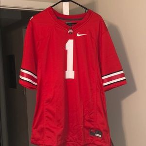 Ohio State 1 Team Jersey Large